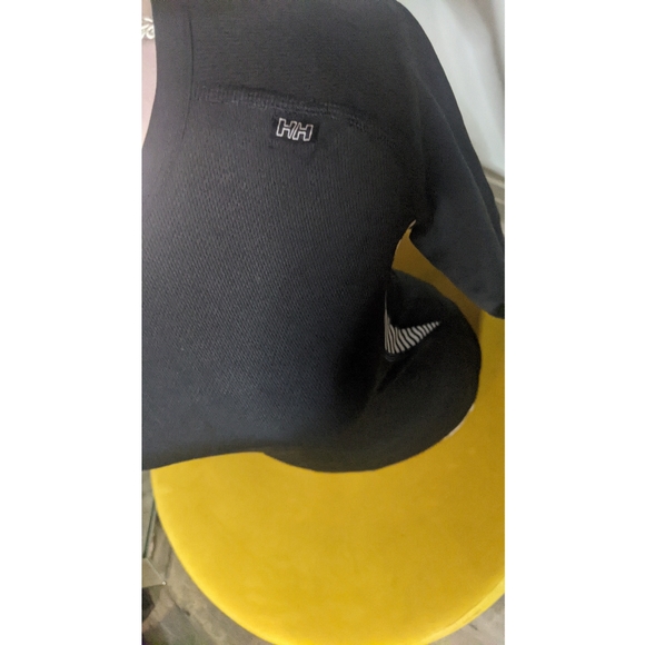 Hewlly Hansen LIFA ACTIVE Strip Crew Base Layer 1 - Picture 3 of 4